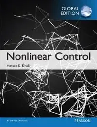 Nonlinear control
